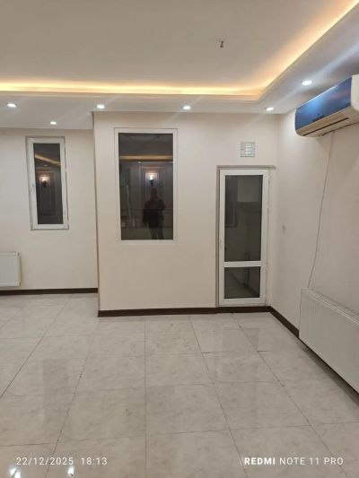 آپارتمان 104 متری دو خوابه در الهیه مشهد