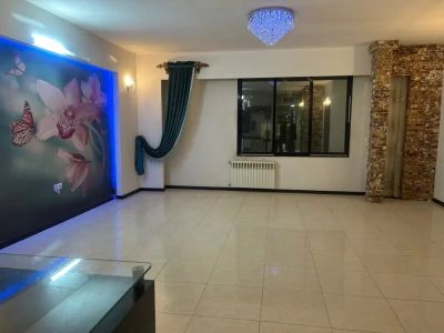 آپارتمان 110 متری دو خوابه در الهیه مشهد