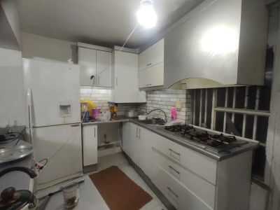 خانه 75 متری یک خوابه در کشمیری مشهد