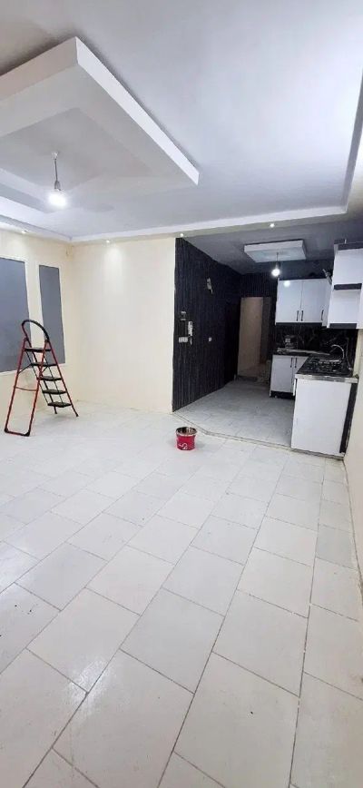 آپارتمان 60 متری یک خوابه در خیابان ایثارگران مشهد