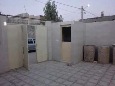 خانه 95 متری یک خوابه در کشمیری مشهد