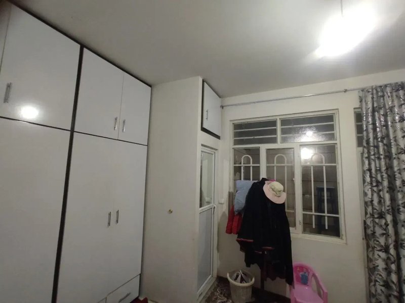 خانه 90 متری یک خوابه در کشمیری مشهد14252334271