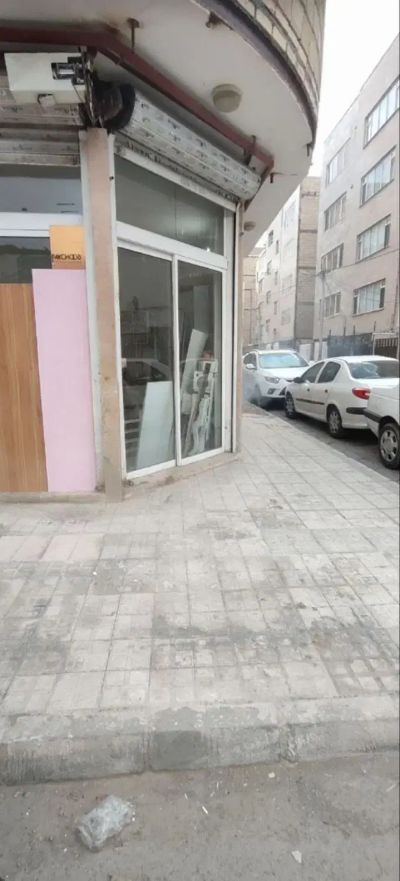 تجاری 45 متری در کشف مشهد