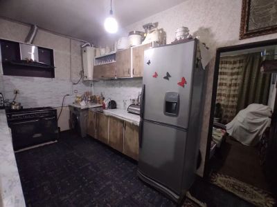 خانه 125 متری یک خوابه در کشمیری مشهد