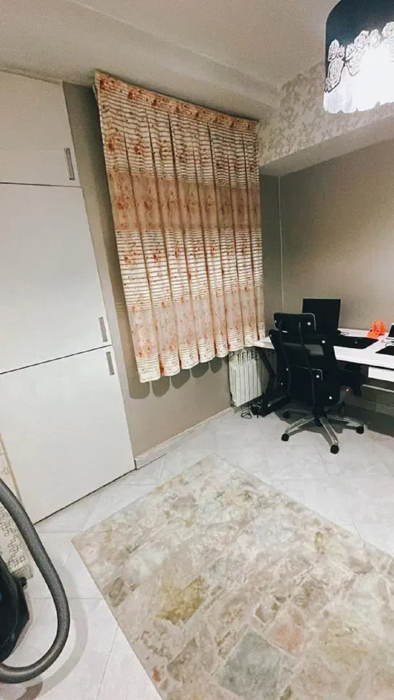 آپارتمان 97 متری دو خوابه در گلشهر کرج14251834258