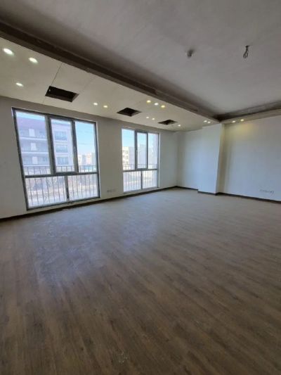 آپارتمان 105 متری دو خوابه در ساماندهی کرج