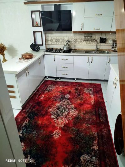 آپارتمان 85 متری دو خوابه در طبرسی شمالی مشهد