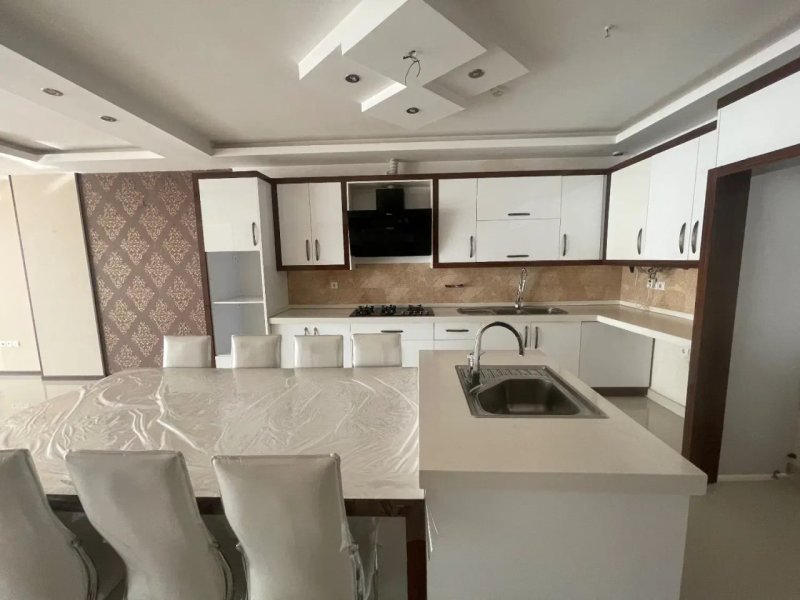 آپارتمان 160 متری سه خوابه در بلوار دانش آموز مشهد14268734374