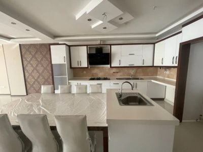 آپارتمان 160 متری سه خوابه در بلوار دانش آموز مشهد