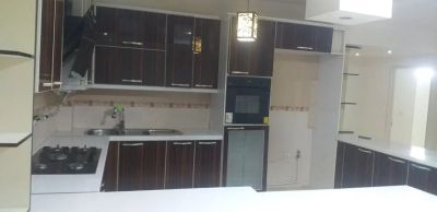 آپارتمان 155 متری سه خوابه در باغستان کرج