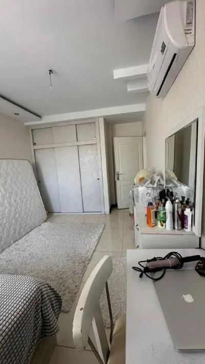 آپارتمان 100 متری دو خوابه در شهرک آسمان کرج