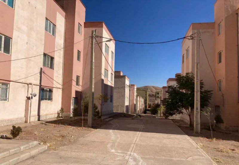 آپارتمان 65 متری یک خوابه در فاز 6 پرند14271034449