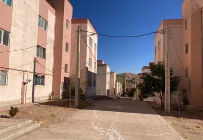 آپارتمان 65 متری یک خوابه در فاز 6 پرند