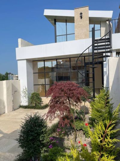 ویلا 150 متری سه خوابه در نوشهر