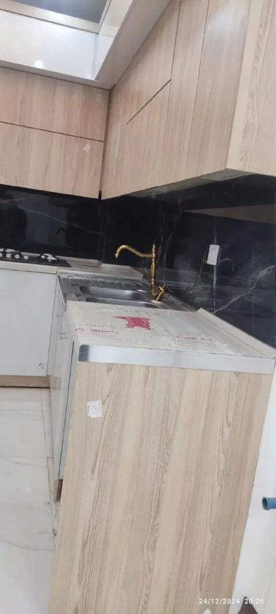 آپارتمان 65 متری یک خوابه در طبرسی شمالی مشهد