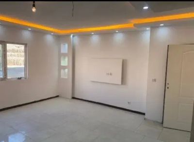 آپارتمان 80 متری دو خوابه در فاز 2 پرند