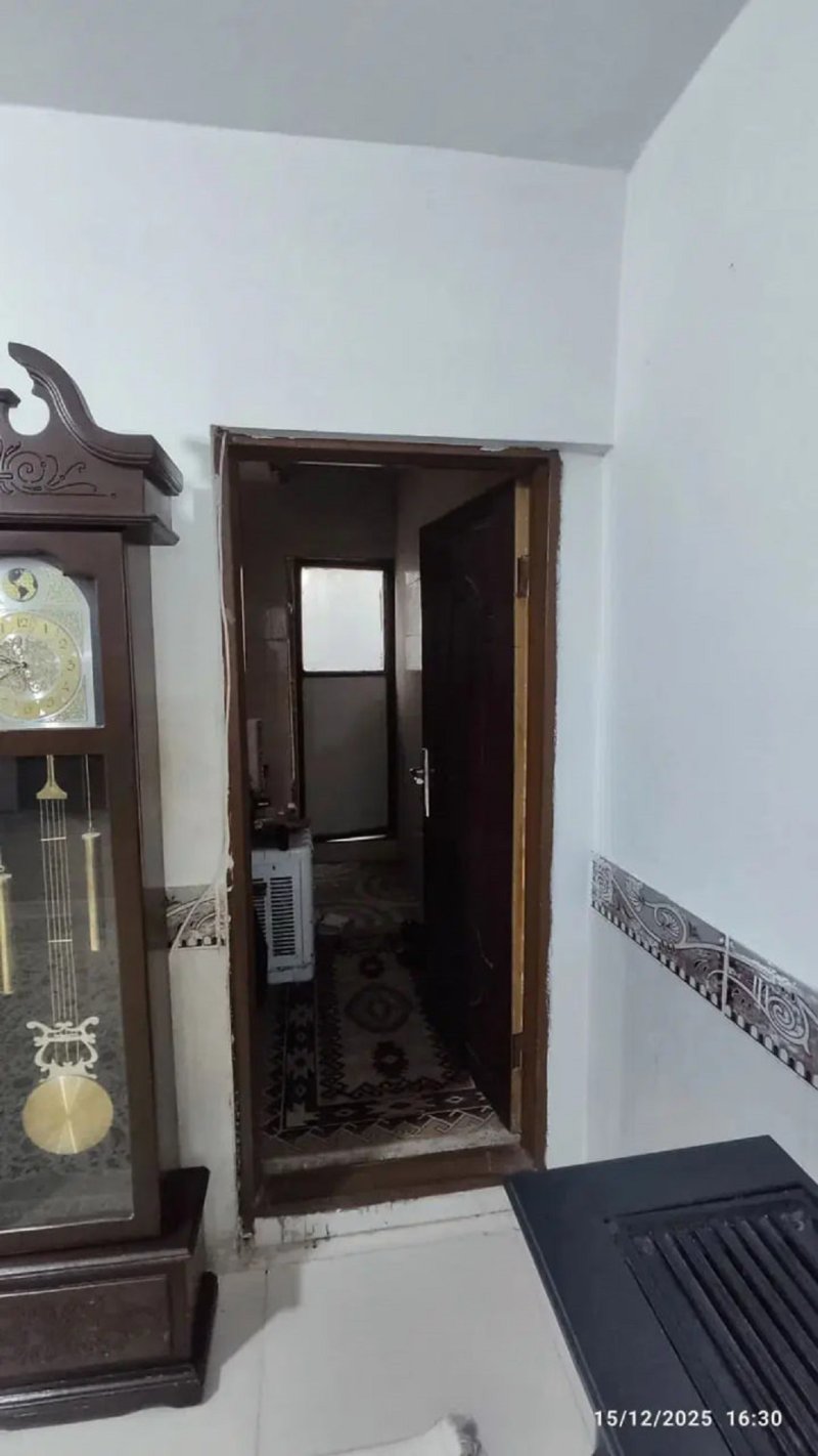 آپارتمان 65 متری یک خوابه در طبرسی شمالی مشهد14269634408