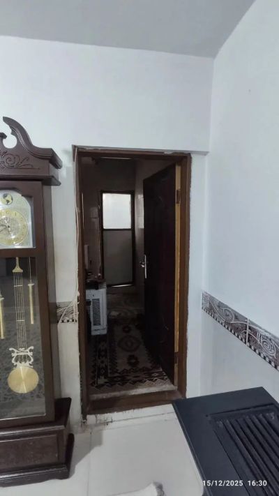 آپارتمان 65 متری یک خوابه در طبرسی شمالی مشهد