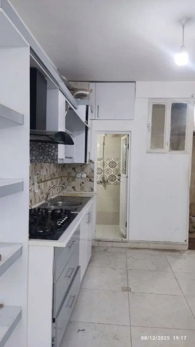 آپارتمان 75 متری دو خوابه در طبرسی شمالی مشهد