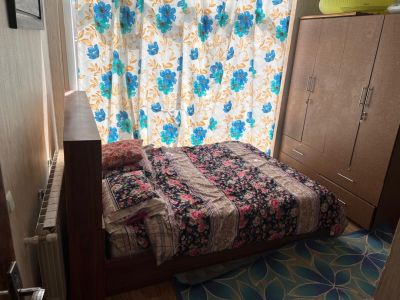 ویلا 500 متری دو خوابه در سهیلیه کرج