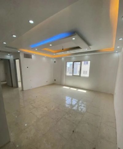 آپارتمان 84 متری دو خوابه در فاز 6 پرند