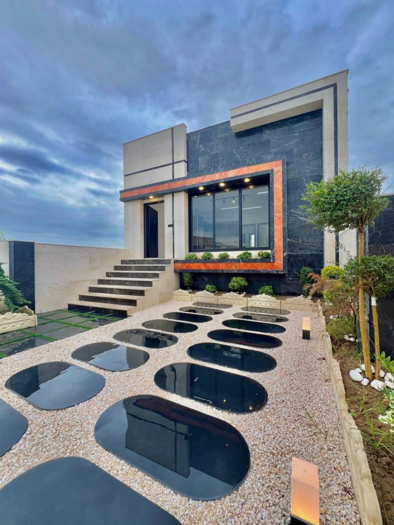 ویلا 150 متری دو خوابه در نوشهر14265534319