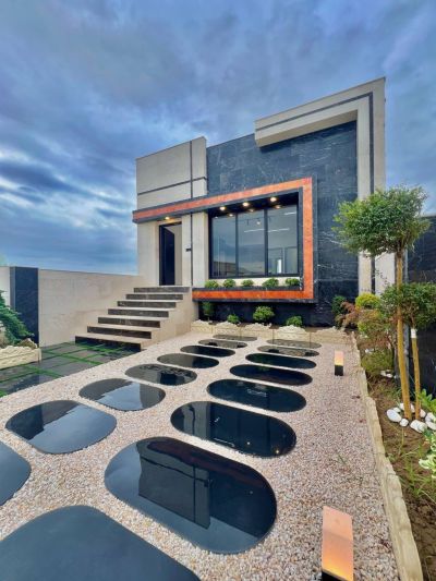 ویلا 150 متری دو خوابه در نوشهر