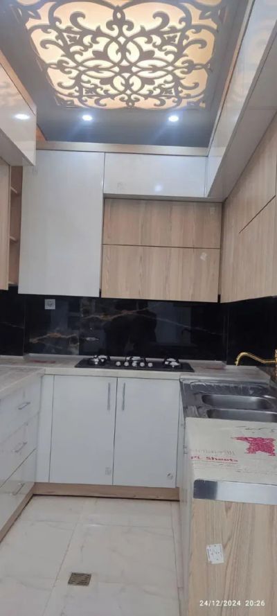 آپارتمان 65 متری یک خوابه در طبرسی شمالی مشهد