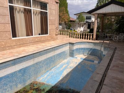 ویلا 500 متری دو خوابه در سهیلیه کرج