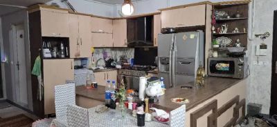 آپارتمان 100 متری دو خوابه در شهرک آسمان کرج