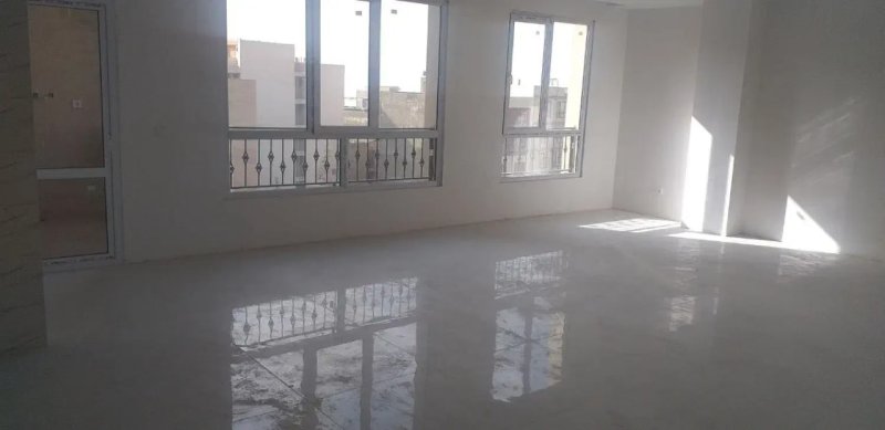 آپارتمان 110 متری دو خوابه در شهرک آسمان کرج14266334343