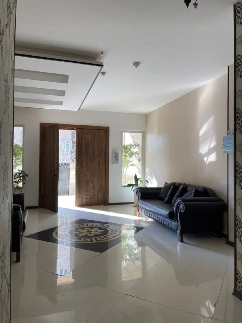 آپارتمان 160 متری سه خوابه در بلوار دانش آموز مشهد14268734373