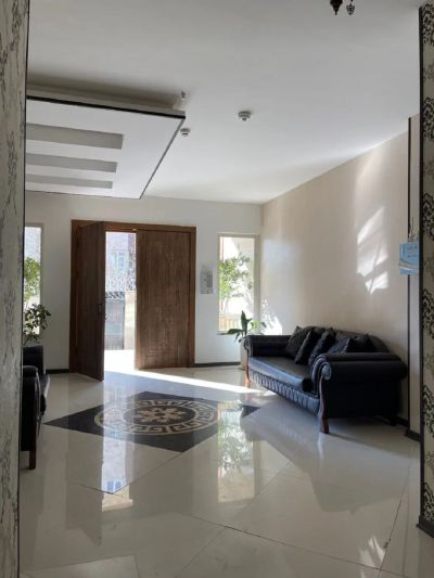 آپارتمان 160 متری سه خوابه در بلوار دانش آموز مشهد