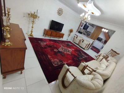 آپارتمان 85 متری دو خوابه در طبرسی شمالی مشهد