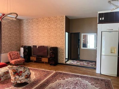 ویلا 500 متری دو خوابه در سهیلیه کرج