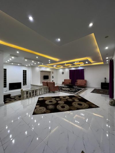 ویلا 300 متری دو خوابه در نوشهر