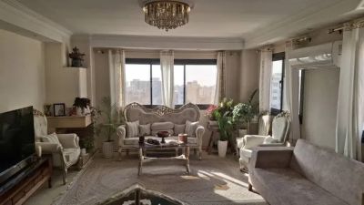 آپارتمان 80 متری دو خوابه در شهرک آسمان کرج