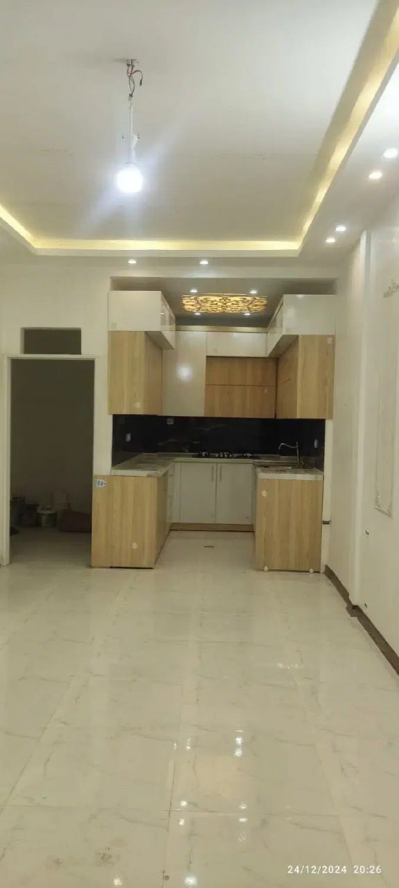 آپارتمان 65 متری یک خوابه در طبرسی شمالی مشهد14270534437