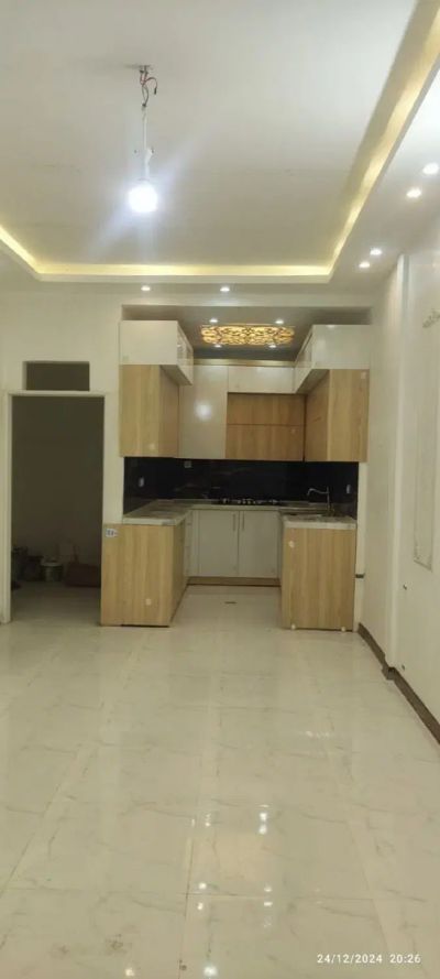 آپارتمان 65 متری یک خوابه در طبرسی شمالی مشهد