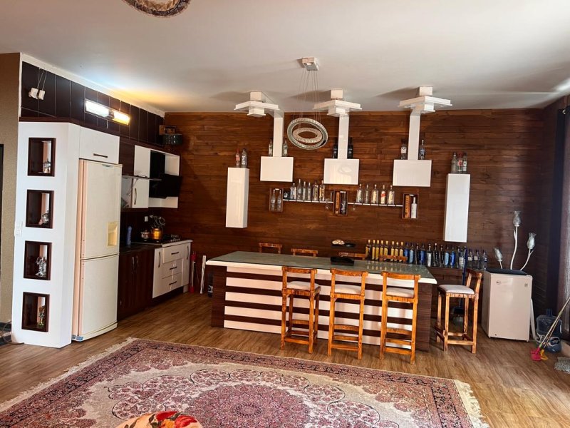 ویلا 500 متری دو خوابه در سهیلیه کرج14265334307