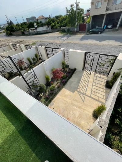 ویلا 150 متری سه خوابه در نوشهر