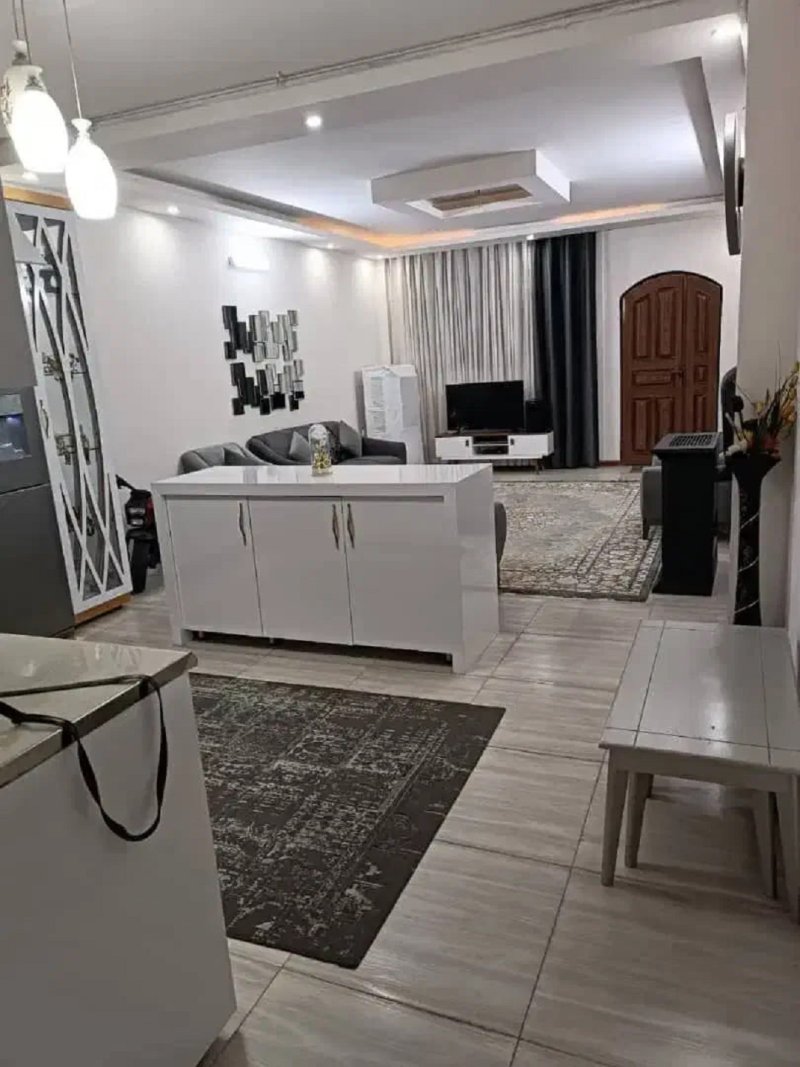 آپارتمان 80 متری یک خوابه در طبرسی شمالی مشهد14270334435