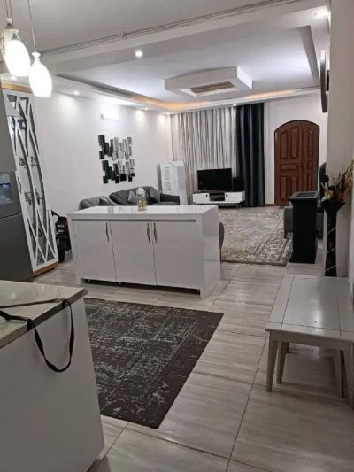 آپارتمان 80 متری یک خوابه در طبرسی شمالی مشهد