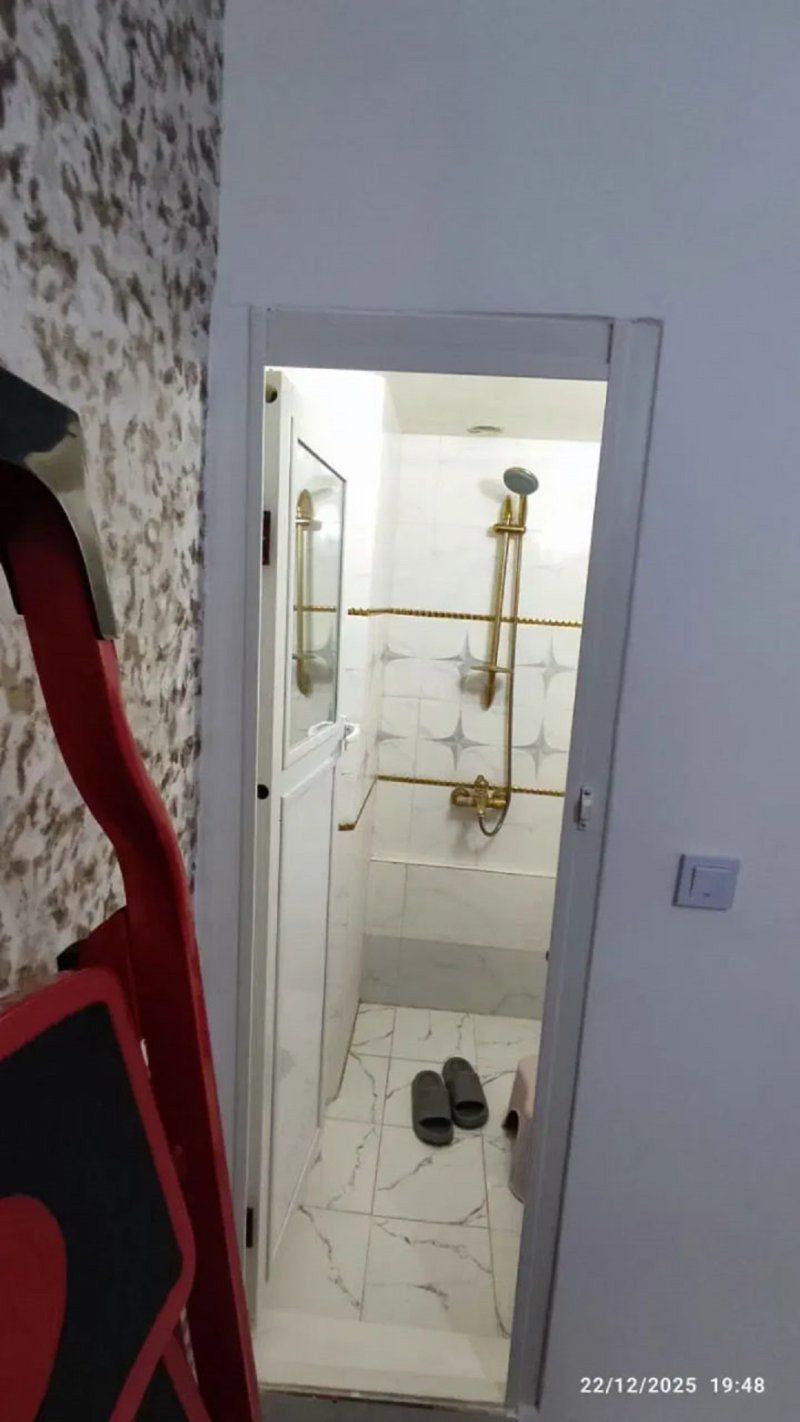 آپارتمان 75 متری دو خوابه در طبرسی شمالی مشهد14269434402