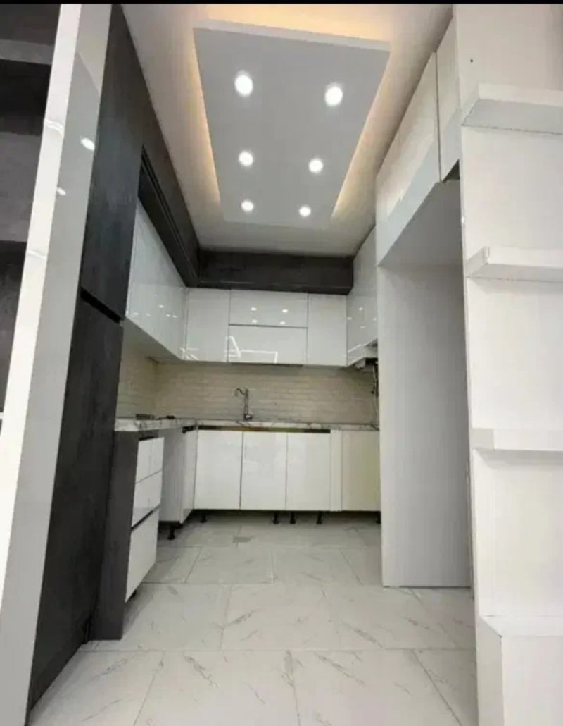 آپارتمان 80 متری دو خوابه در فاز 2 پرند14270234426