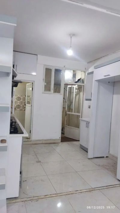 آپارتمان 75 متری دو خوابه در طبرسی شمالی مشهد