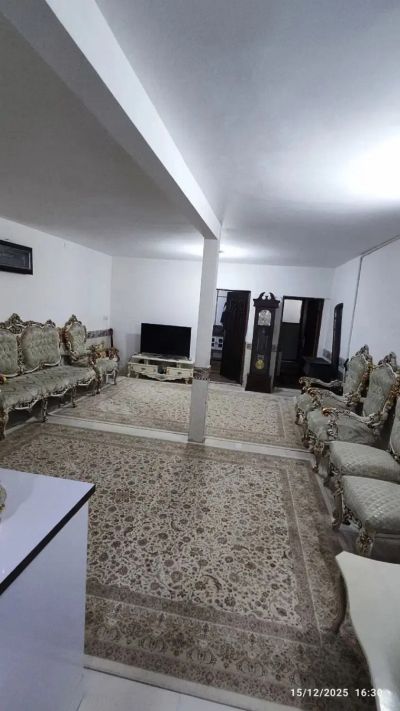 آپارتمان 65 متری یک خوابه در طبرسی شمالی مشهد