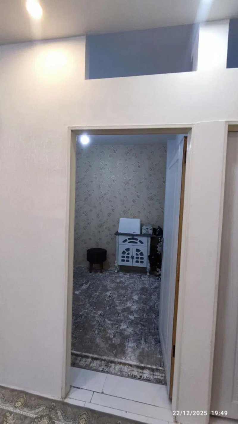 آپارتمان 75 متری دو خوابه در طبرسی شمالی مشهد14269434401