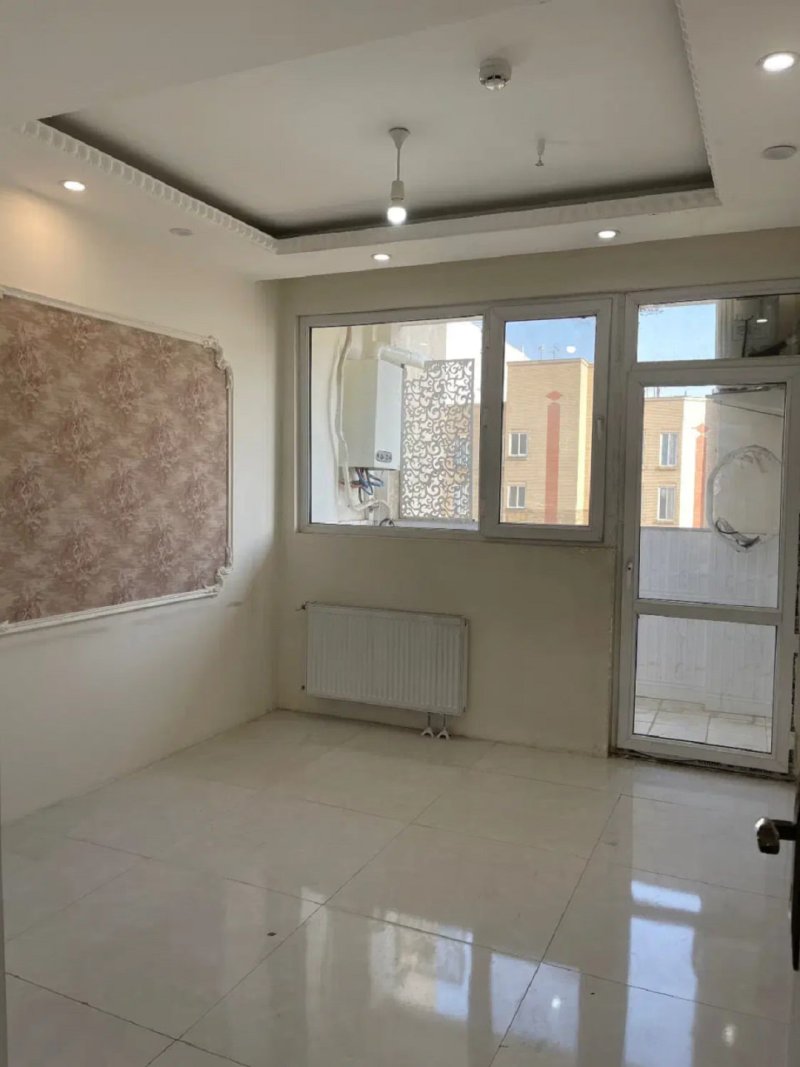 آپارتمان 115 متری دو خوابه در الهیه مشهد14269134386