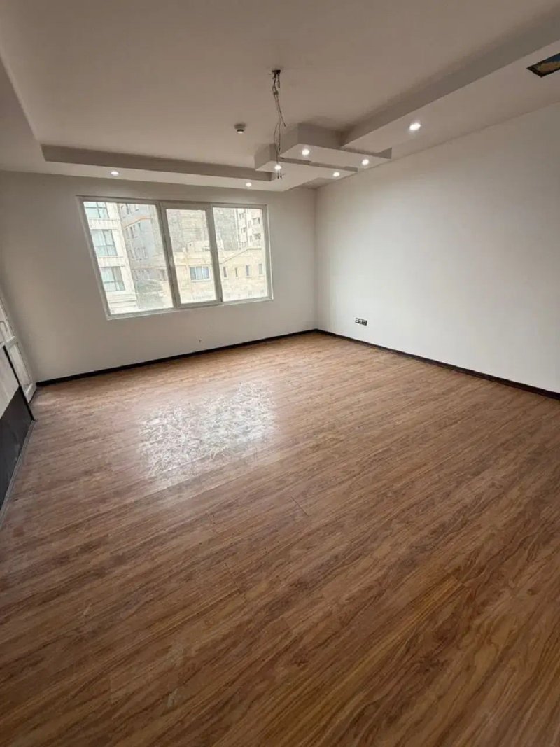 آپارتمان 65 متری دو خوابه در بلوار پیروزی مشهد14268334366